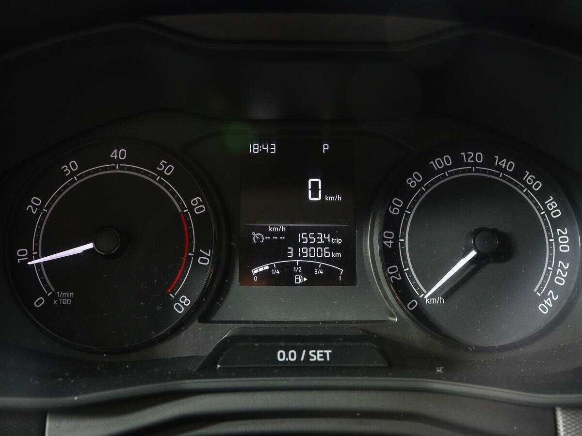 Б/У Шкода Рапид 2021 года. Фото: #10