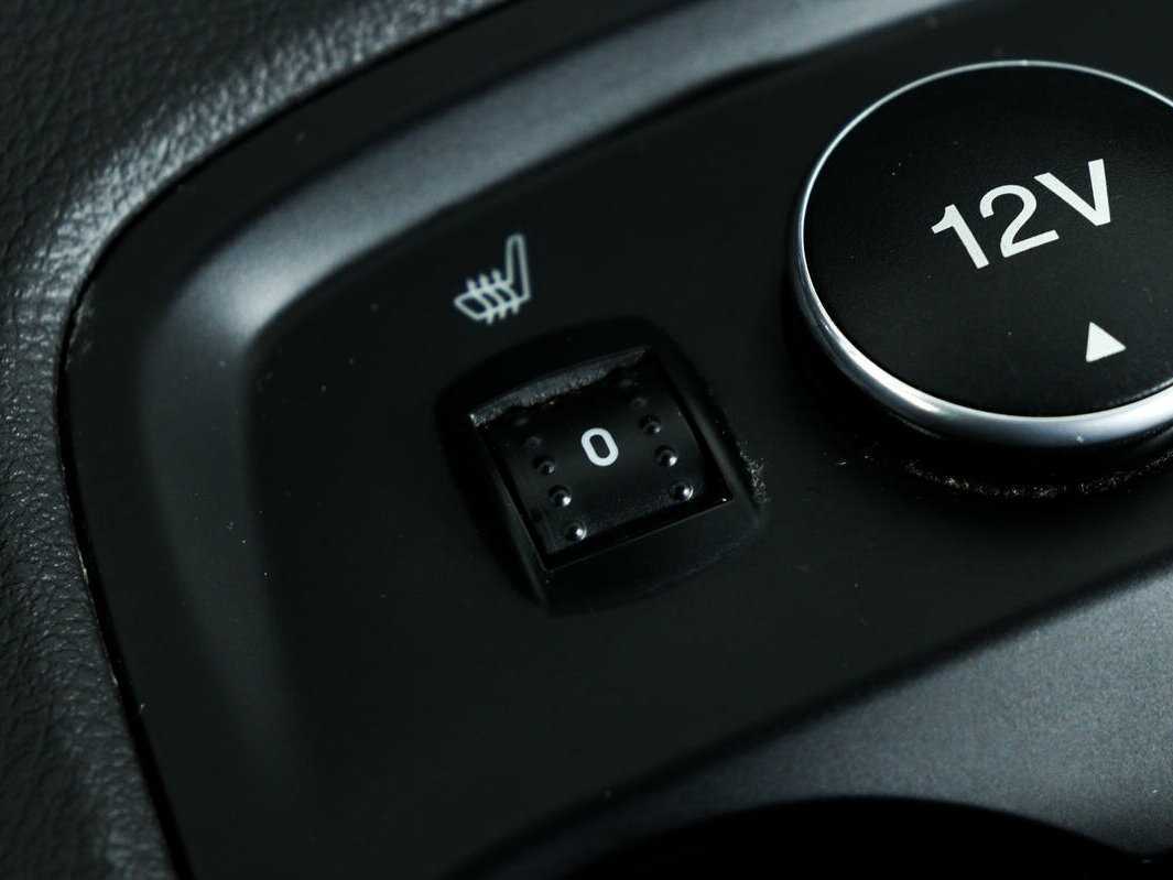 Б/У Форд Фокус 2012 года. Фото: #13