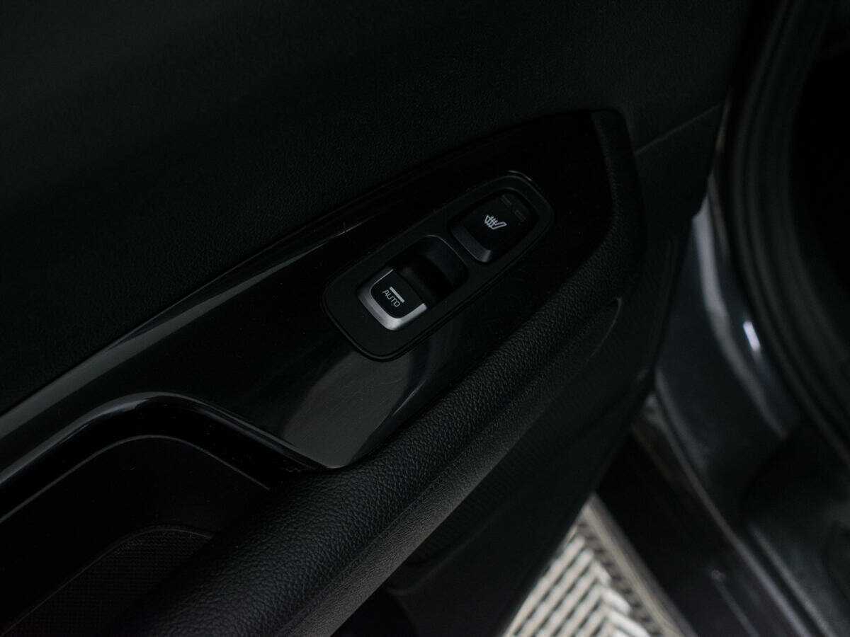 Б/У Киа Оптима 2018 года. Фото: #14