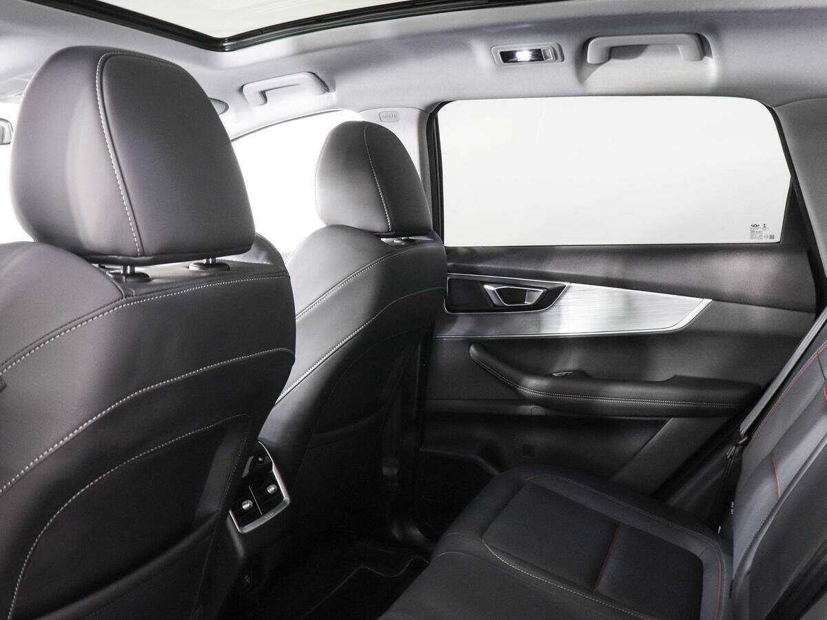 Б/У Чери Тигго 7 Про 2022 года. Фото: #11