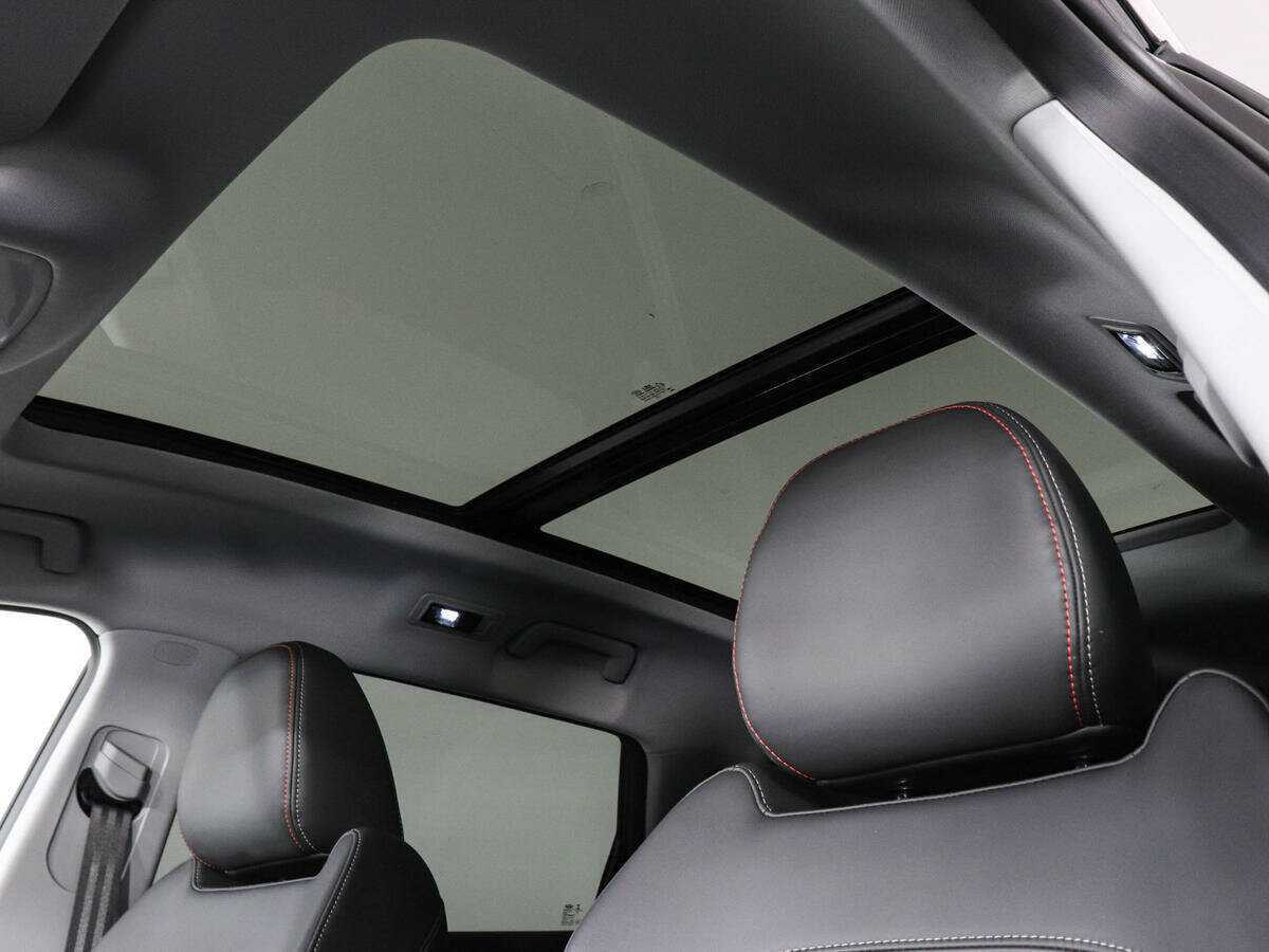 Б/У Чери Тигго 7 Про 2022 года. Фото: #13