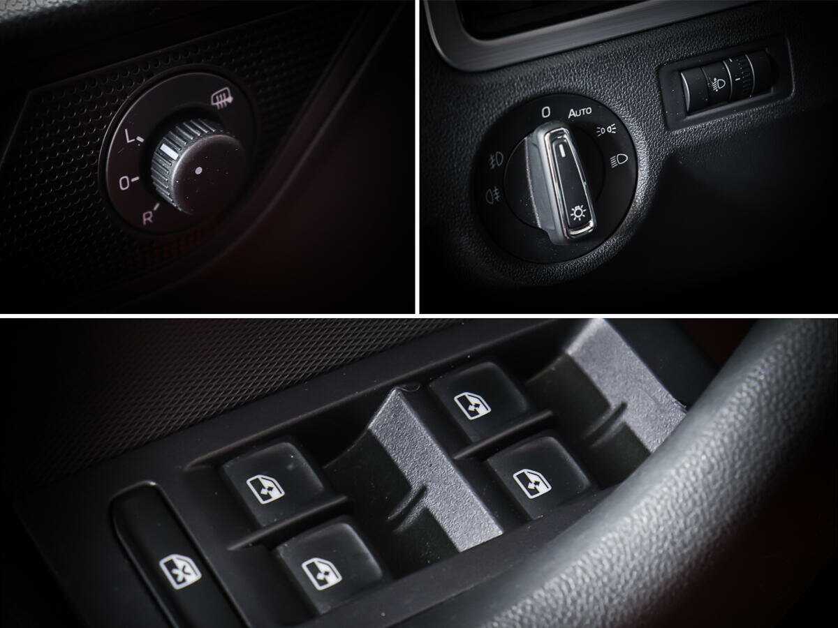 Б/У Шкода Рапид 2019 года. Фото: #15