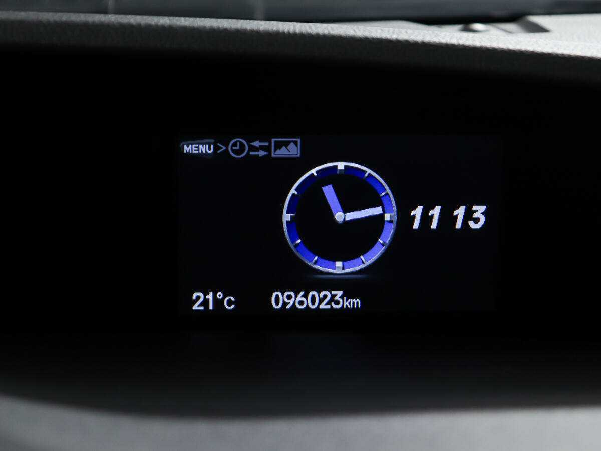 Б/У Хонда Цивик 2013 года. Фото: #22