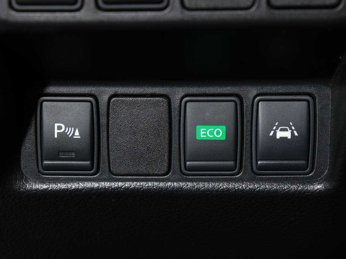 Б/У Ниссан Кашкай 2014 года. Фото: #18