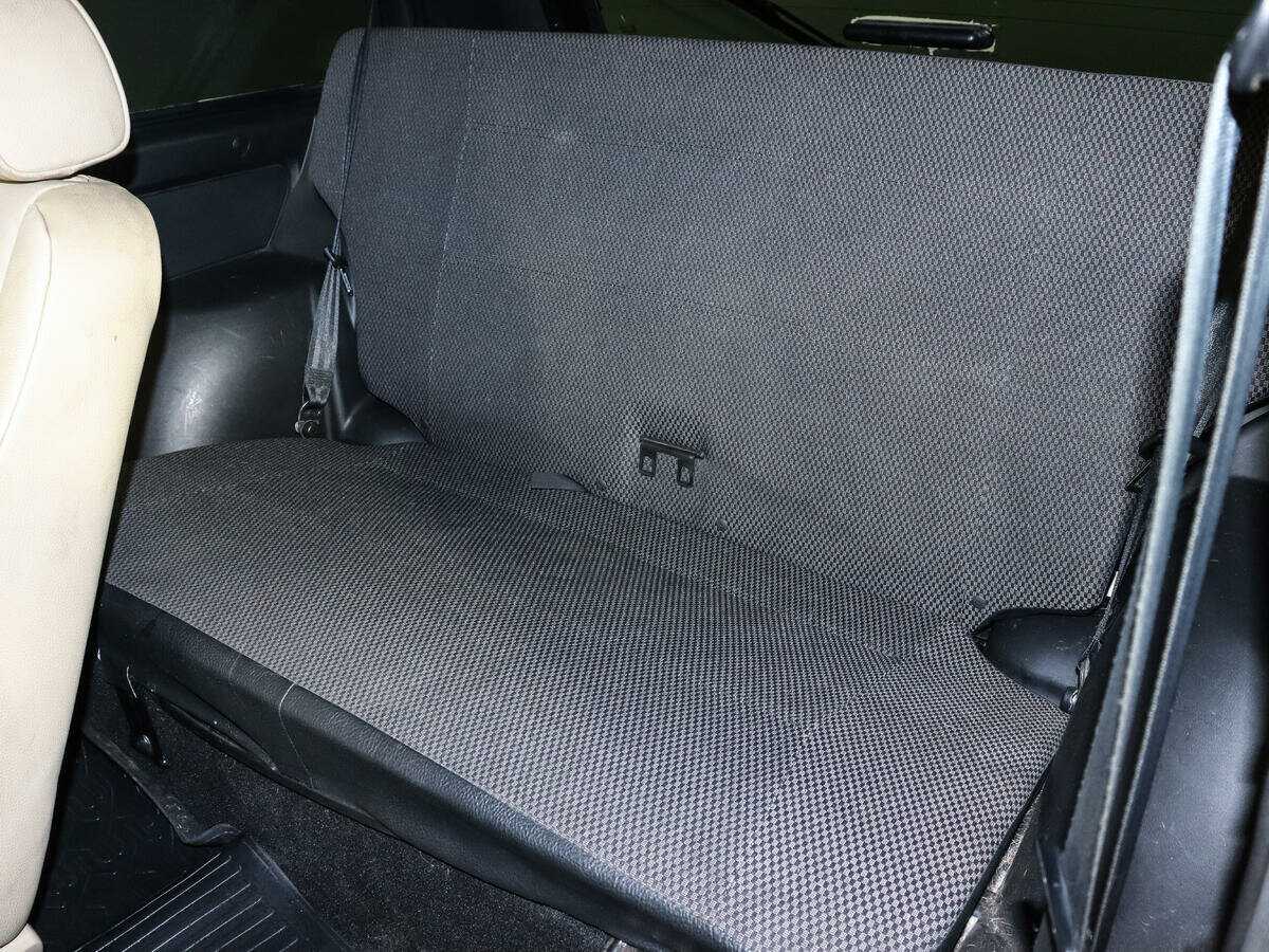 Б/У Лада (ВАЗ) 2121 (4х4) 2018 года. Фото: #9