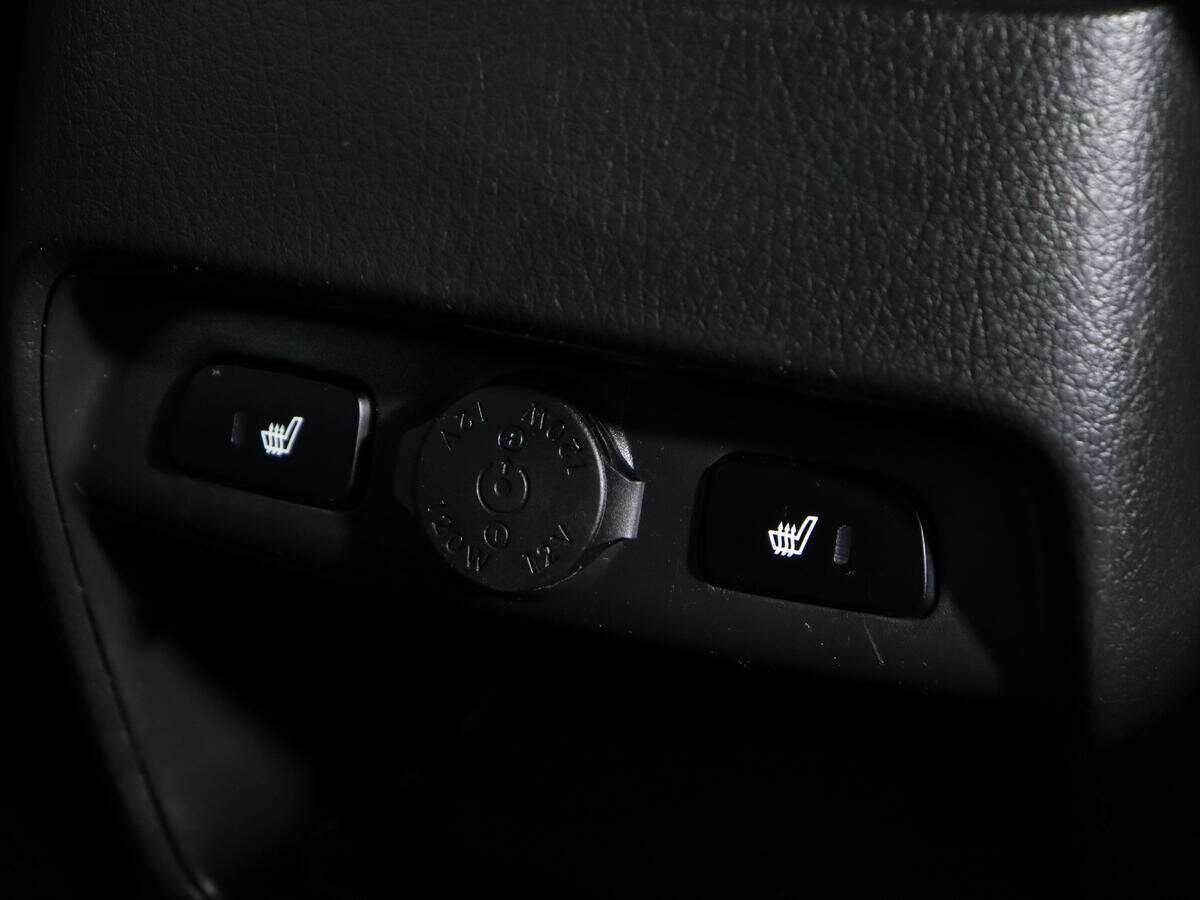 Б/У Киа Соренто 2015 года. Фото: #14