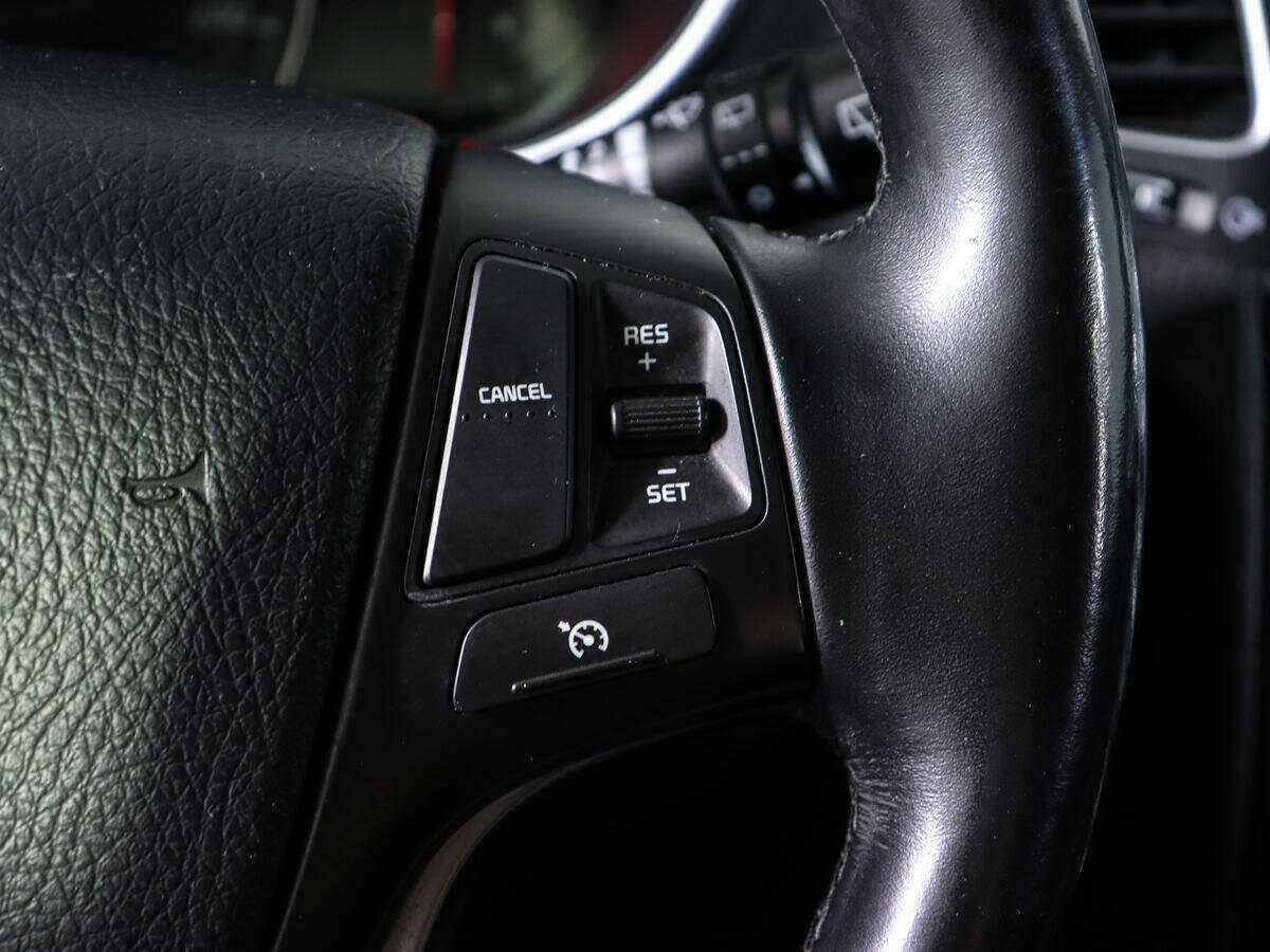 Б/У Киа Соренто 2015 года. Фото: #19