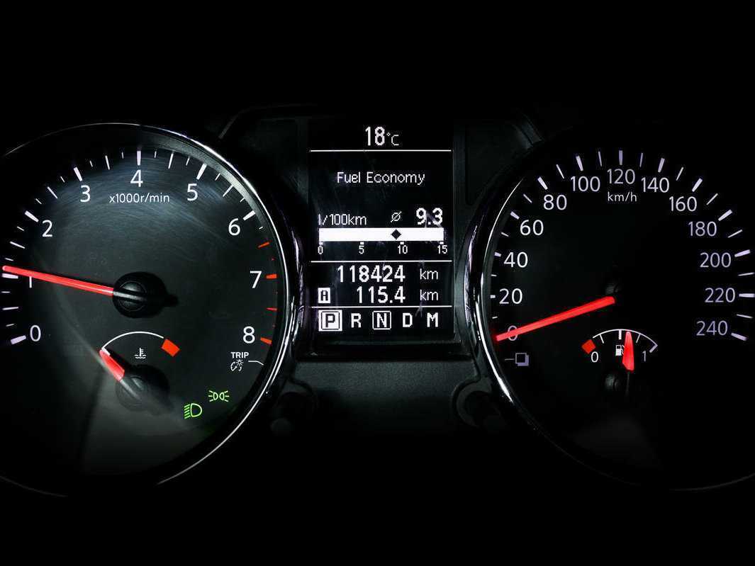 Б/У Ниссан Кашкай 2012 года. Фото: #9