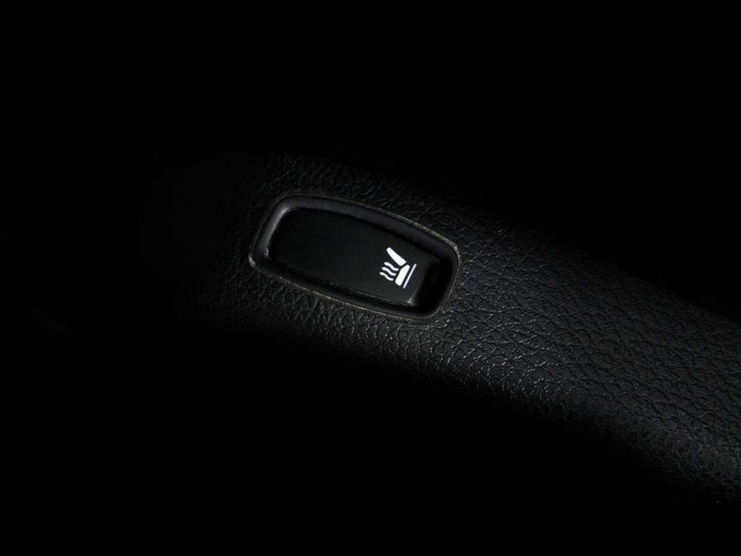 Б/У Рено Сандеро 2012 года. Фото: #14