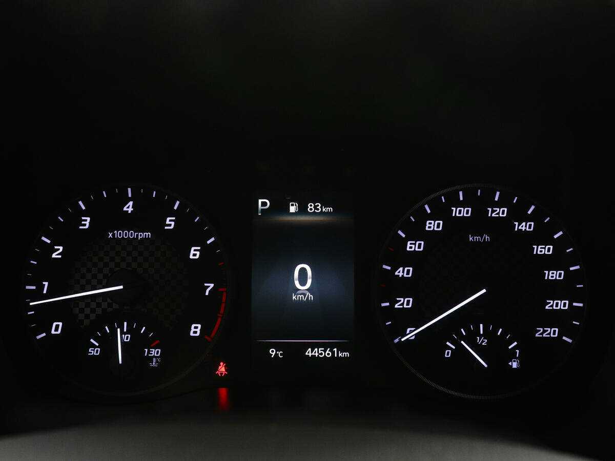 Б/У Хендай Солярис 2021 года. Фото: #10