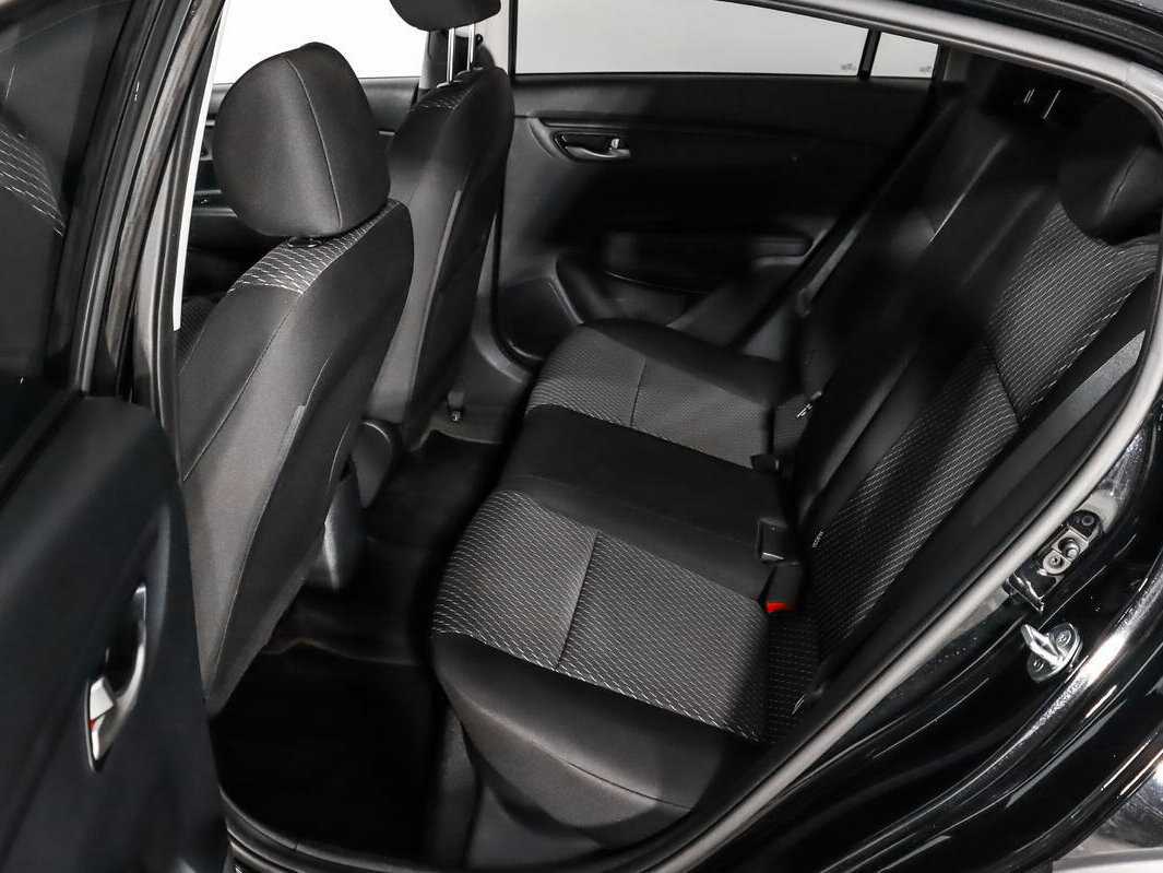 Б/У Киа Рио 2018 года. Фото: #9