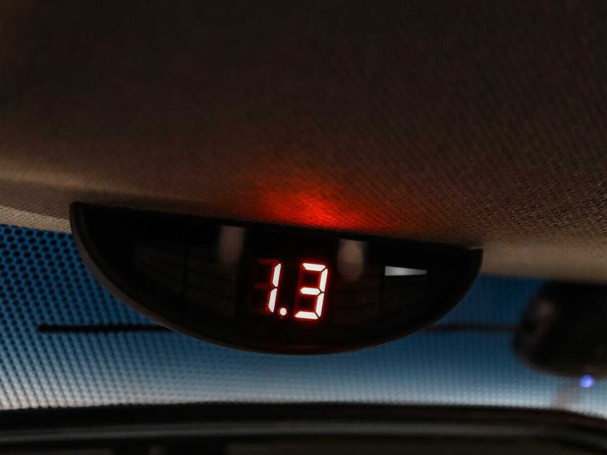 Б/У Киа Рио 2012 года. Фото: #14