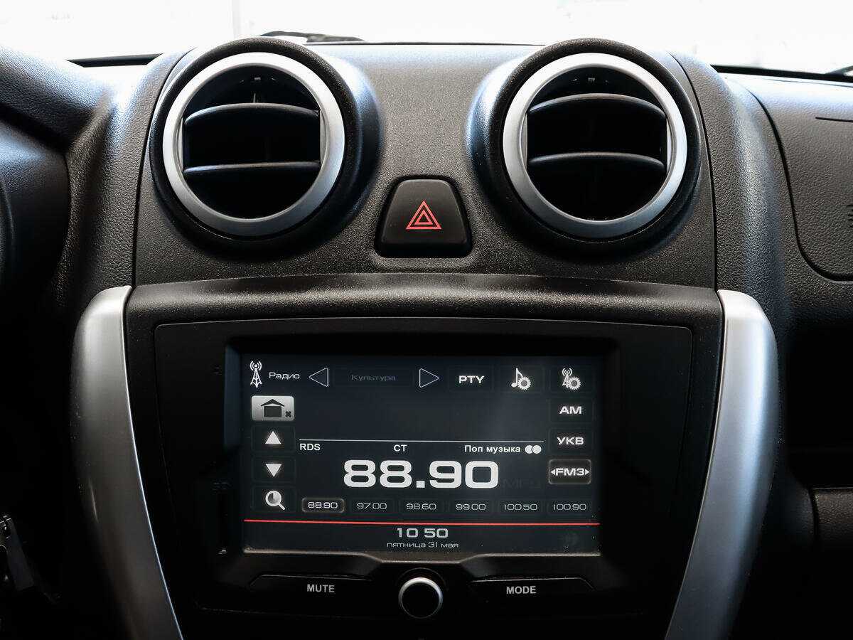 Б/У Лада (ВАЗ) Гранта 2016 года. Фото: #12