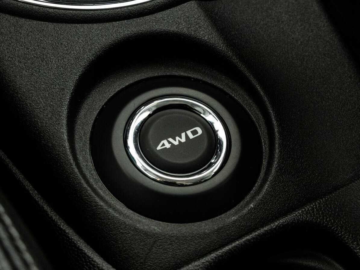 Б/У Митсубиши АС-Икс 2014 года. Фото: #17