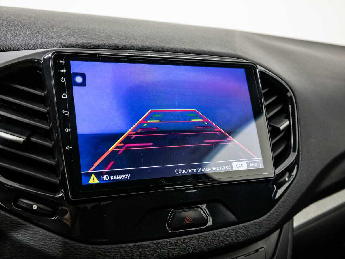 Б/У Лада (ВАЗ) Веста 2017 года. Фото: #13