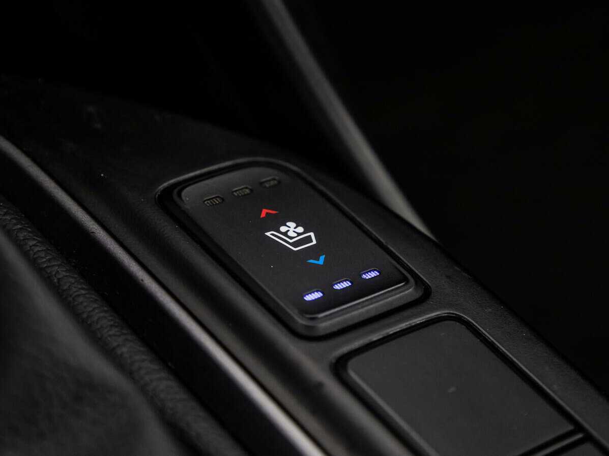 Б/У Хендай Санта Фе 2014 года. Фото: #16