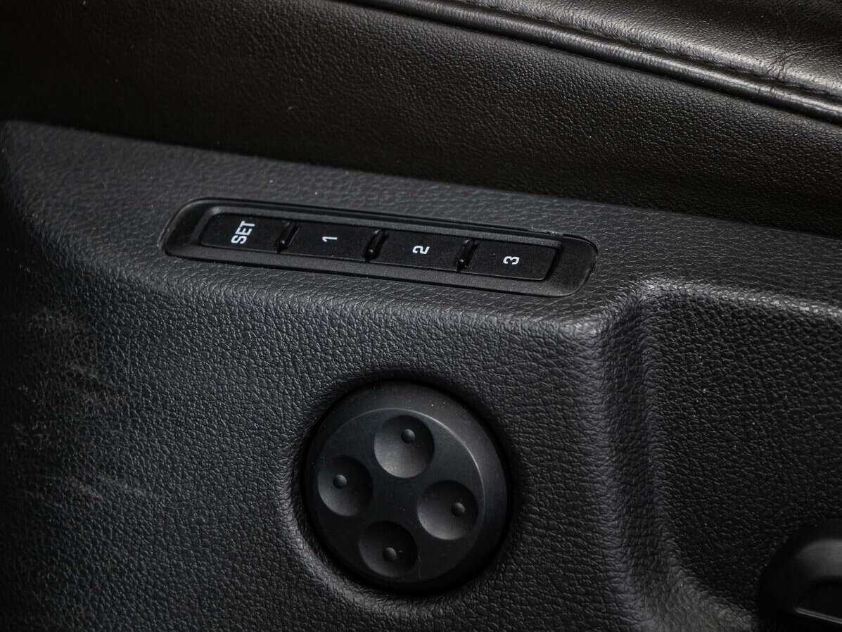 Б/У Шкода Суперб 2014 года. Фото: #16