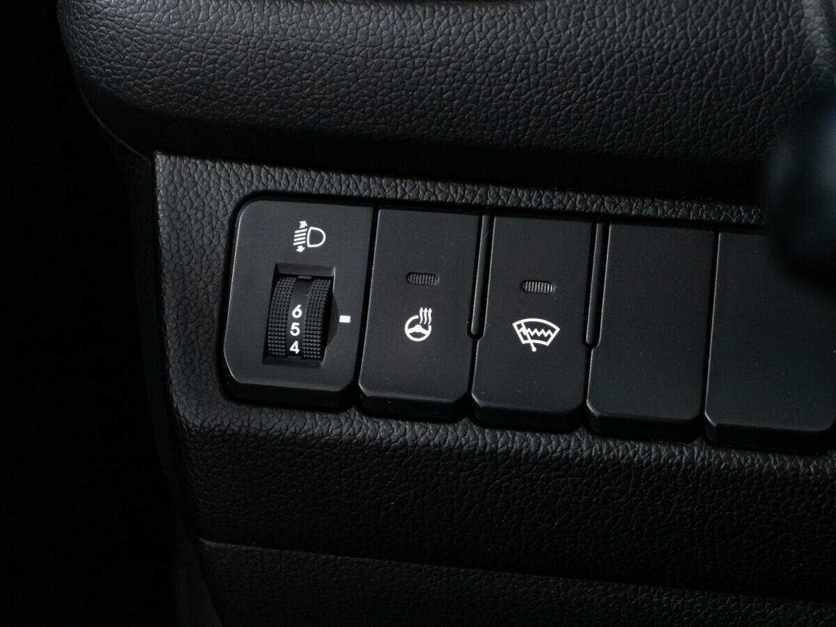 Б/У Киа Рио 2016 года. Фото: #16