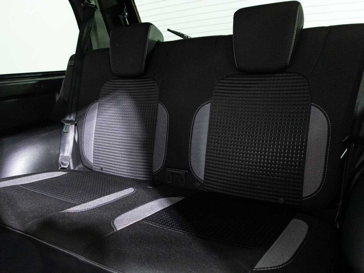 Б/У Лада (ВАЗ) 2121 (4х4) 2021 года. Фото: #9