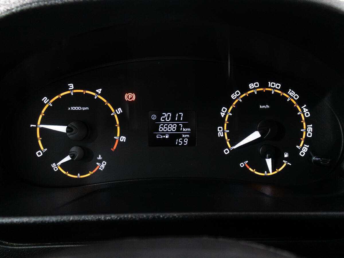 Б/У Лада (ВАЗ) 2121 (4х4) 2021 года. Фото: #11