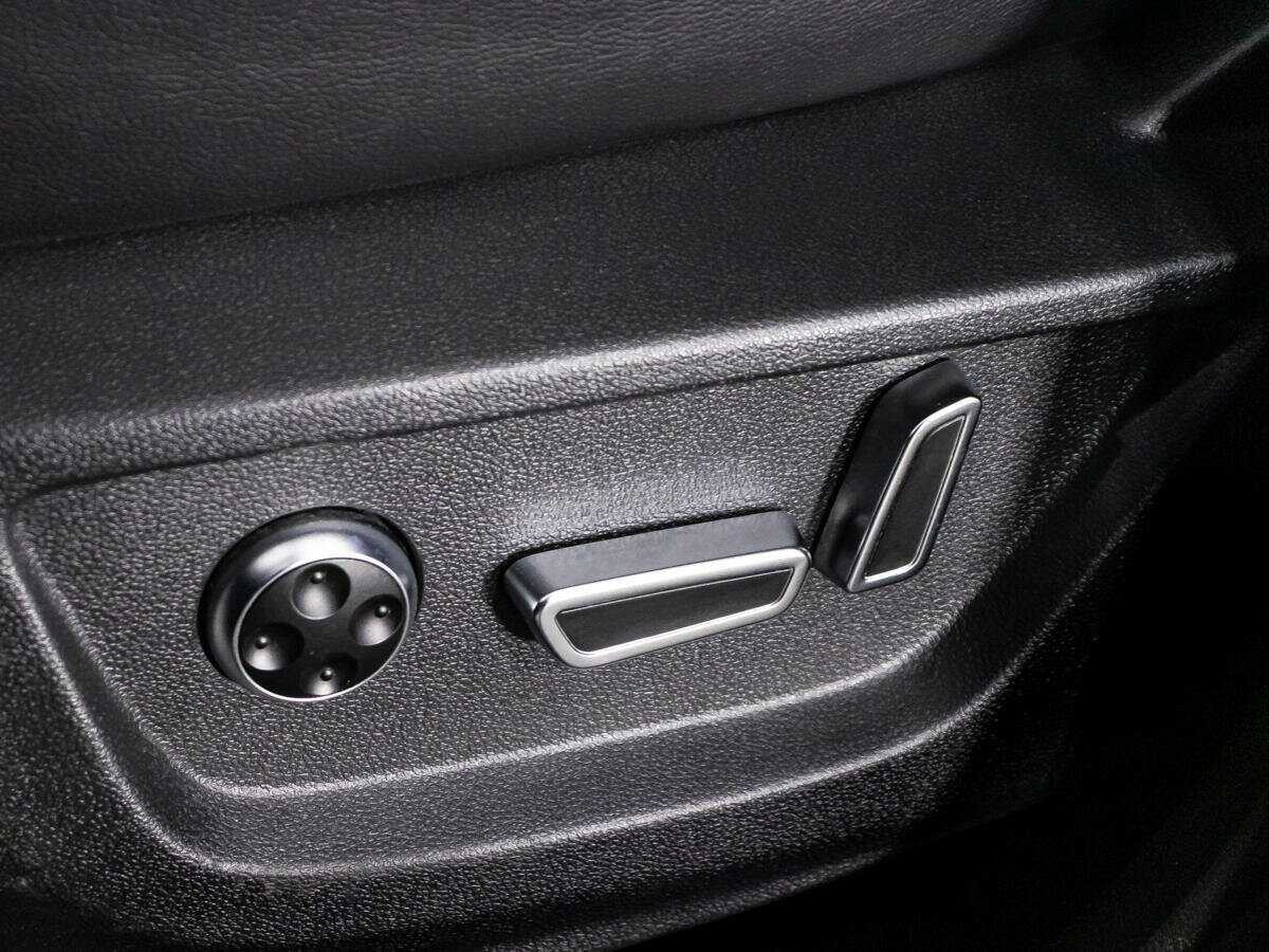 Б/У Чери Тигго 4 2020 года. Фото: #18