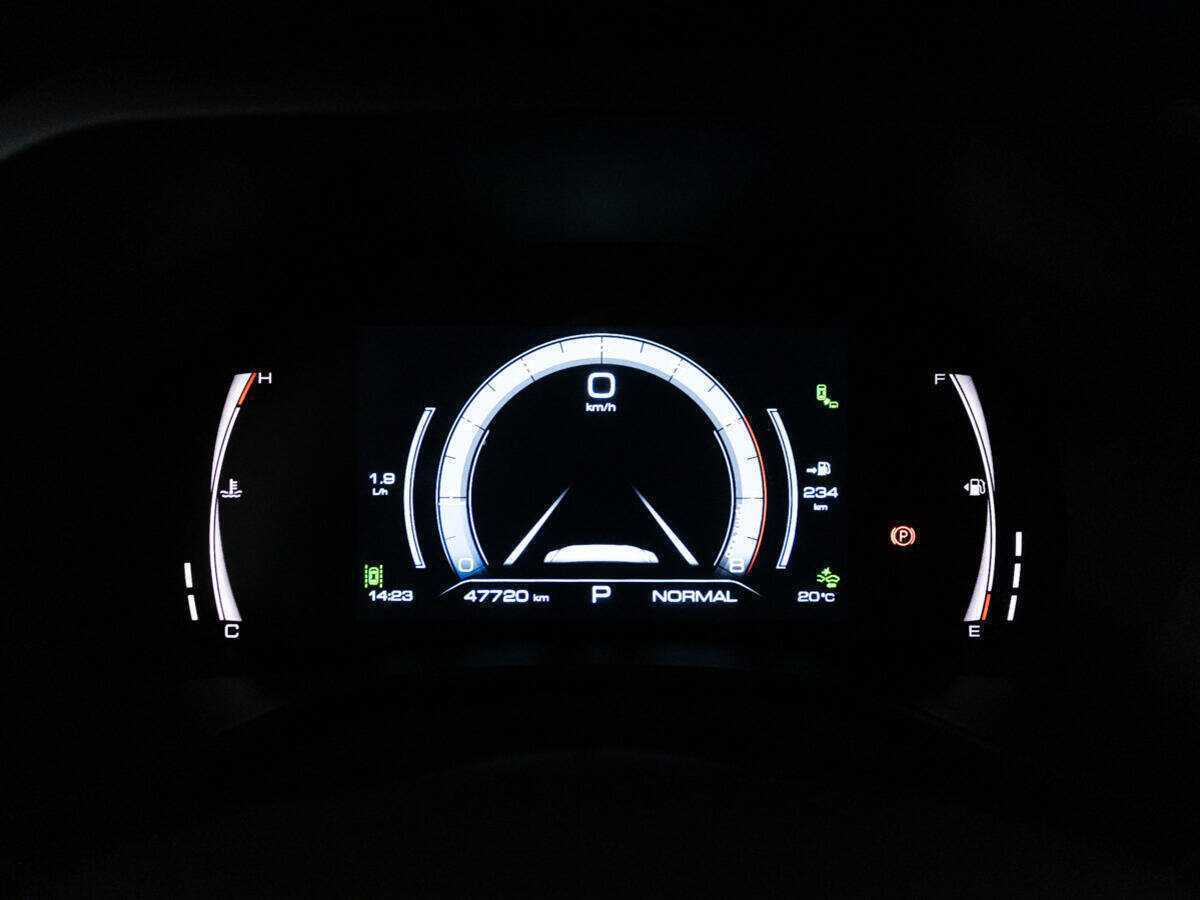 Б/У Хавал Джолион 2021 года. Фото: #11