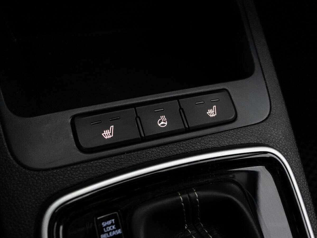 Б/У Киа Рио 2020 года. Фото: #17