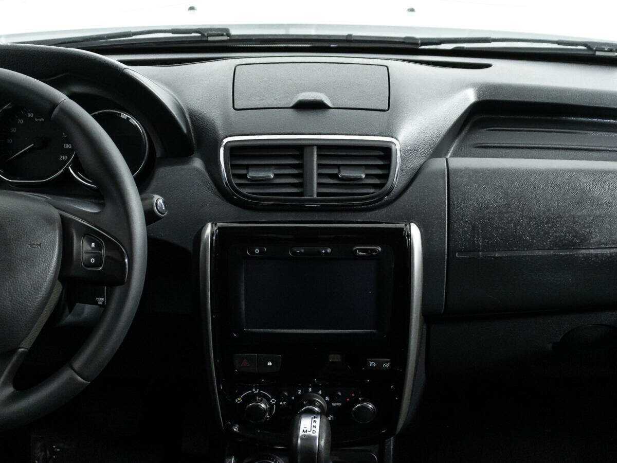 Б/У Ниссан Террано 2020 года. Фото: #13