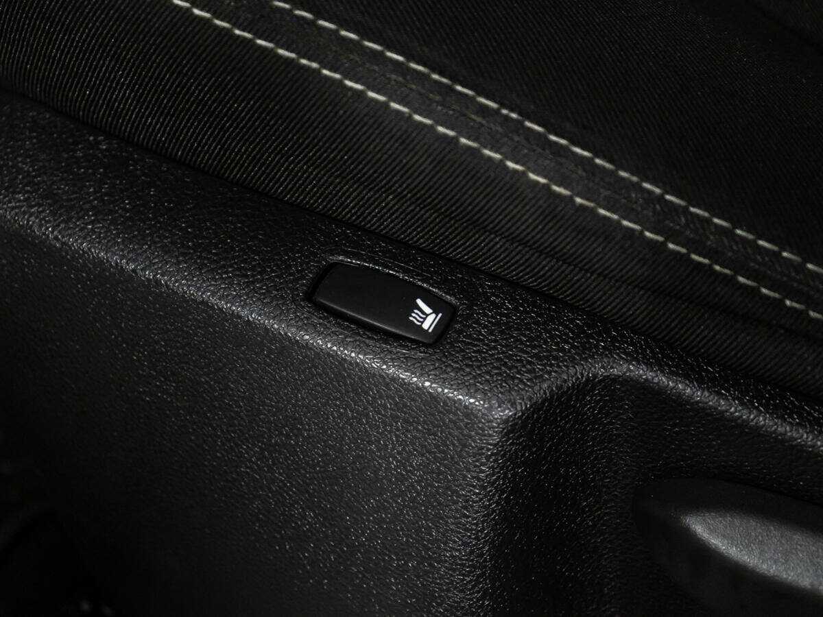 Б/У Ниссан Террано 2020 года. Фото: #16