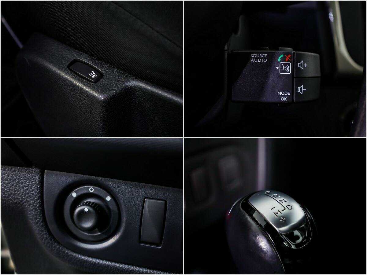 Б/У Рено Логан 2019 года. Фото: #12