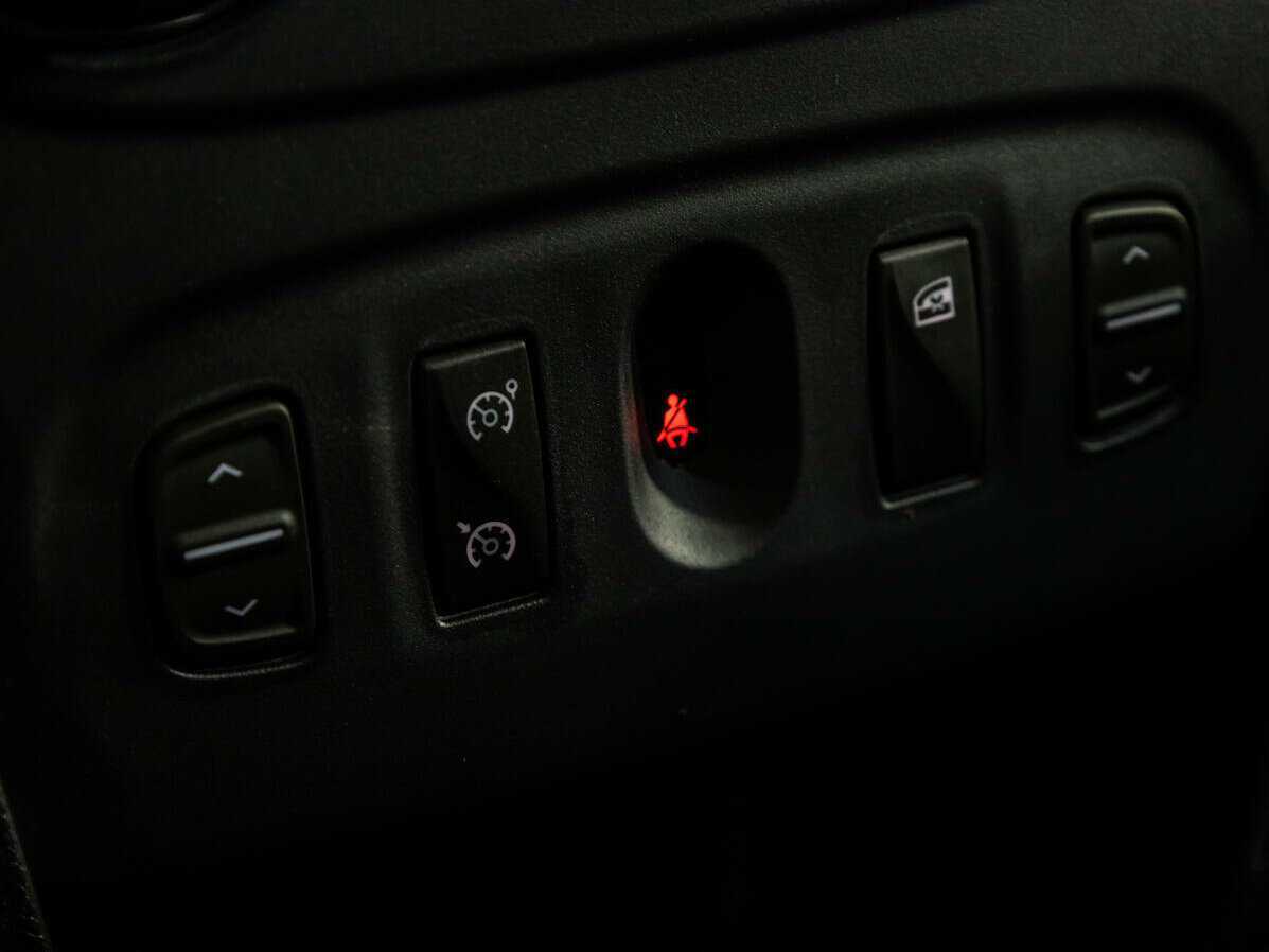 Б/У Рено Сандеро 2017 года. Фото: #13