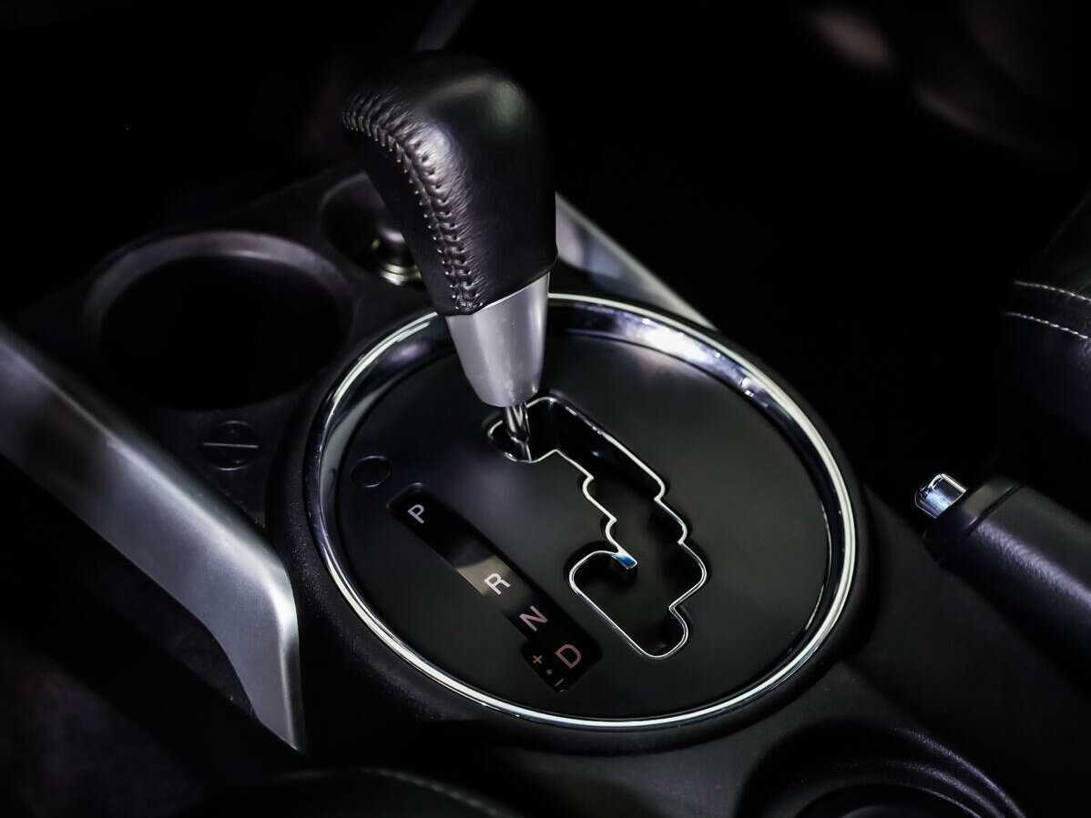 Б/У Митсубиши АС-Икс 2012 года. Фото: #14