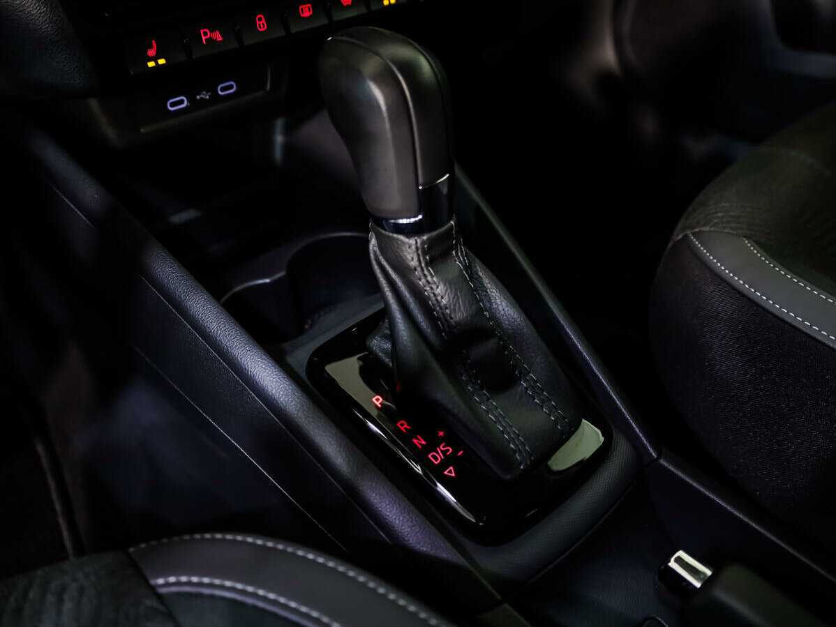 Б/У Фольксваген Поло 2020 года. Фото: #14