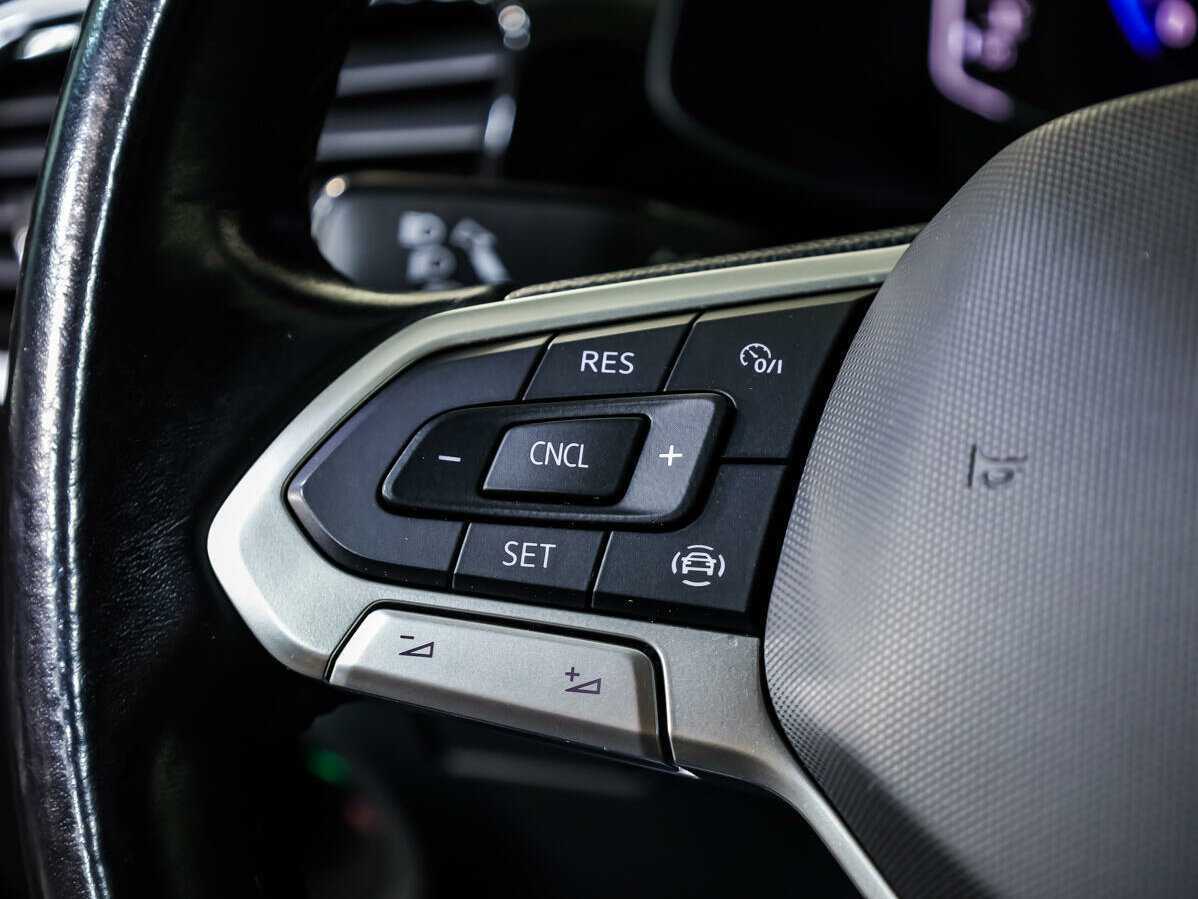 Б/У Фольксваген Поло 2020 года. Фото: #15