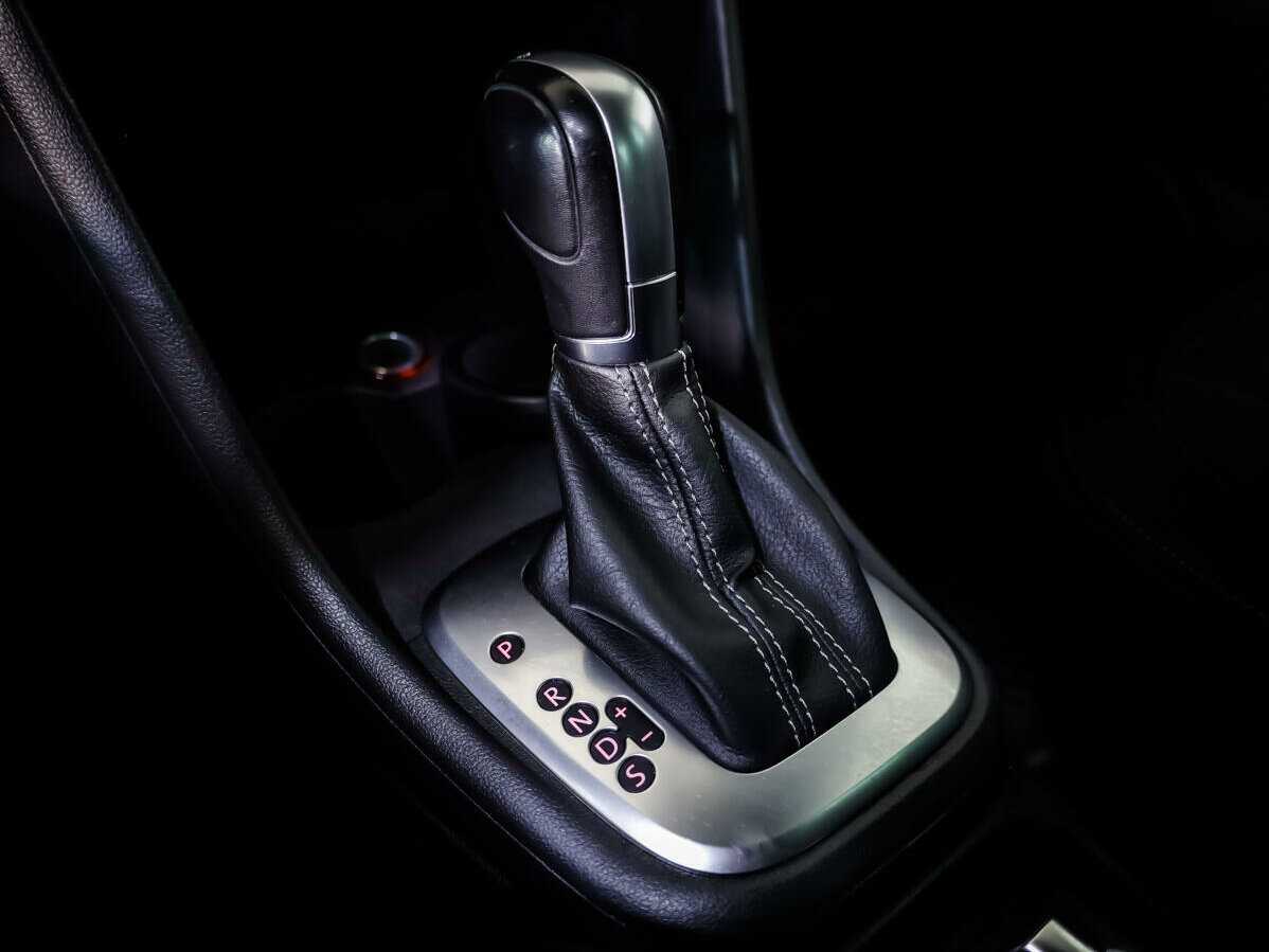 Б/У Фольксваген Поло 2017 года. Фото: #14