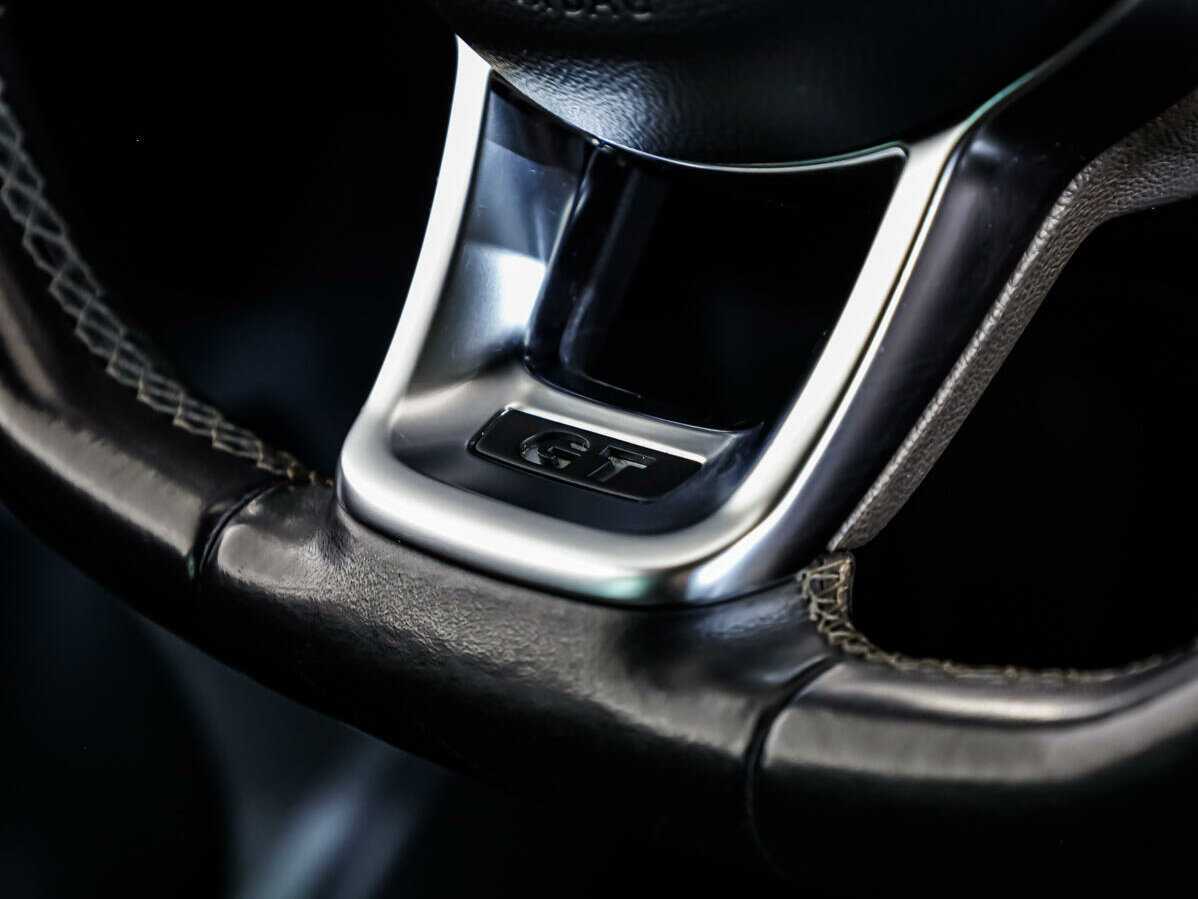 Б/У Фольксваген Поло 2017 года. Фото: #15