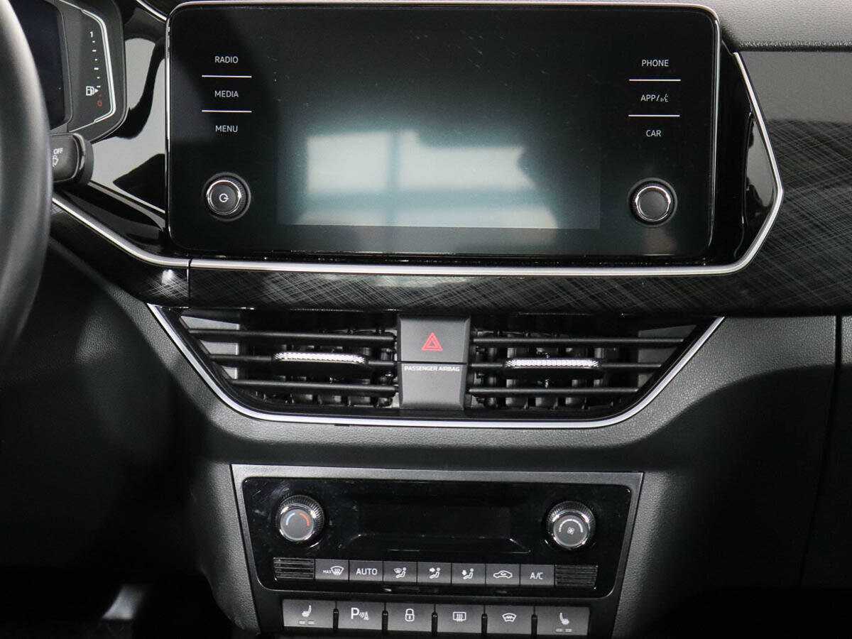 Б/У Фольксваген Поло 2020 года. Фото: #10