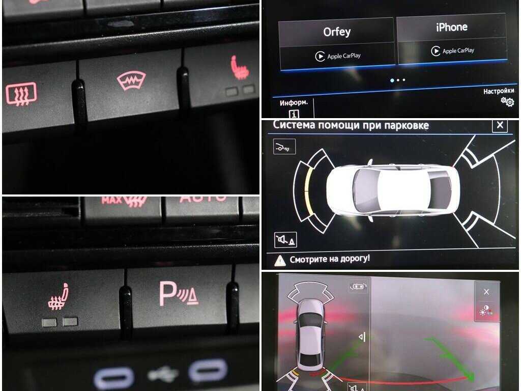 Б/У Фольксваген Поло 2020 года. Фото: #13