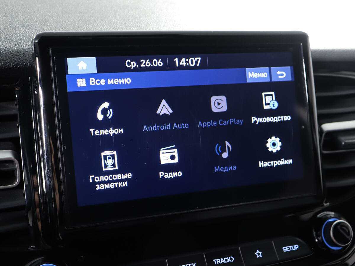 Б/У Хендай Солярис 2022 года. Фото: #22