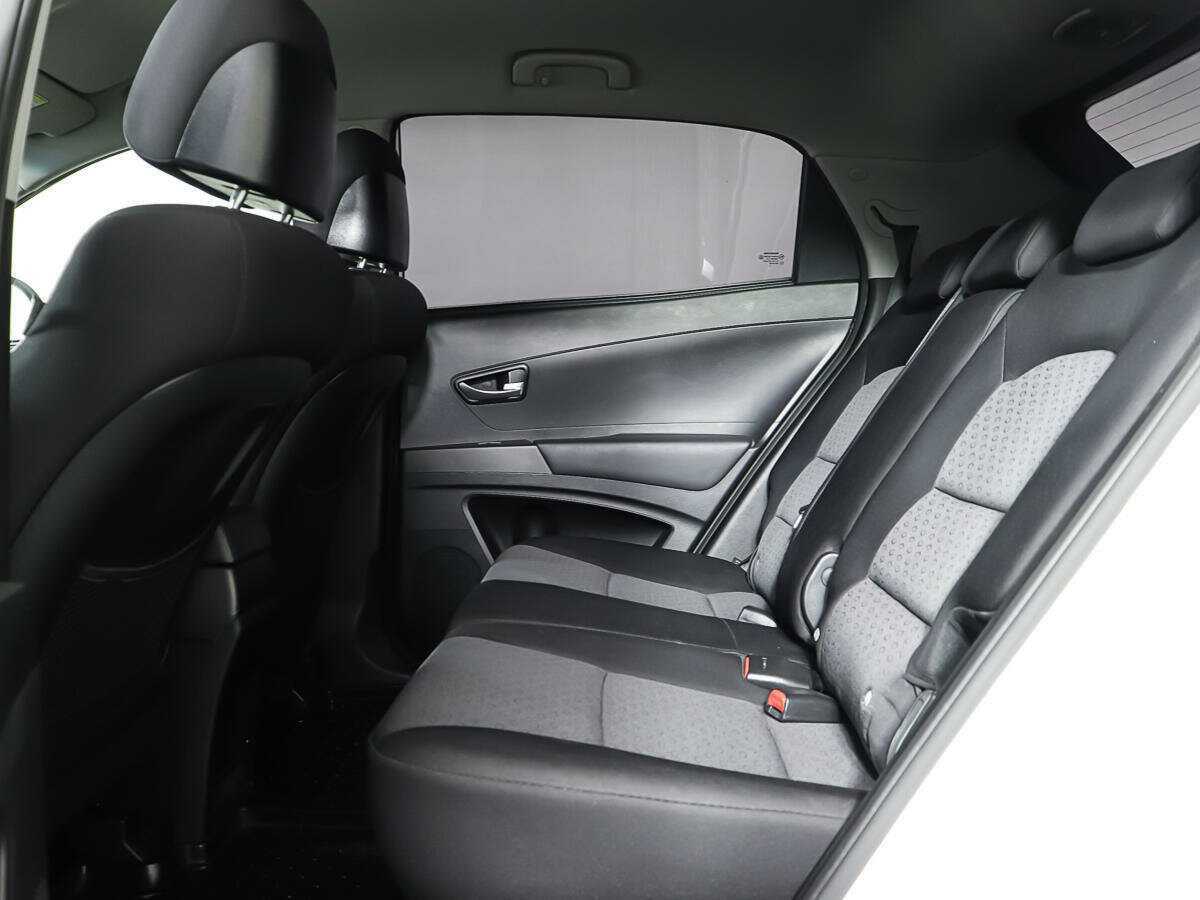 Б/У Сан-Ён Актион 2013 года. Фото: #9