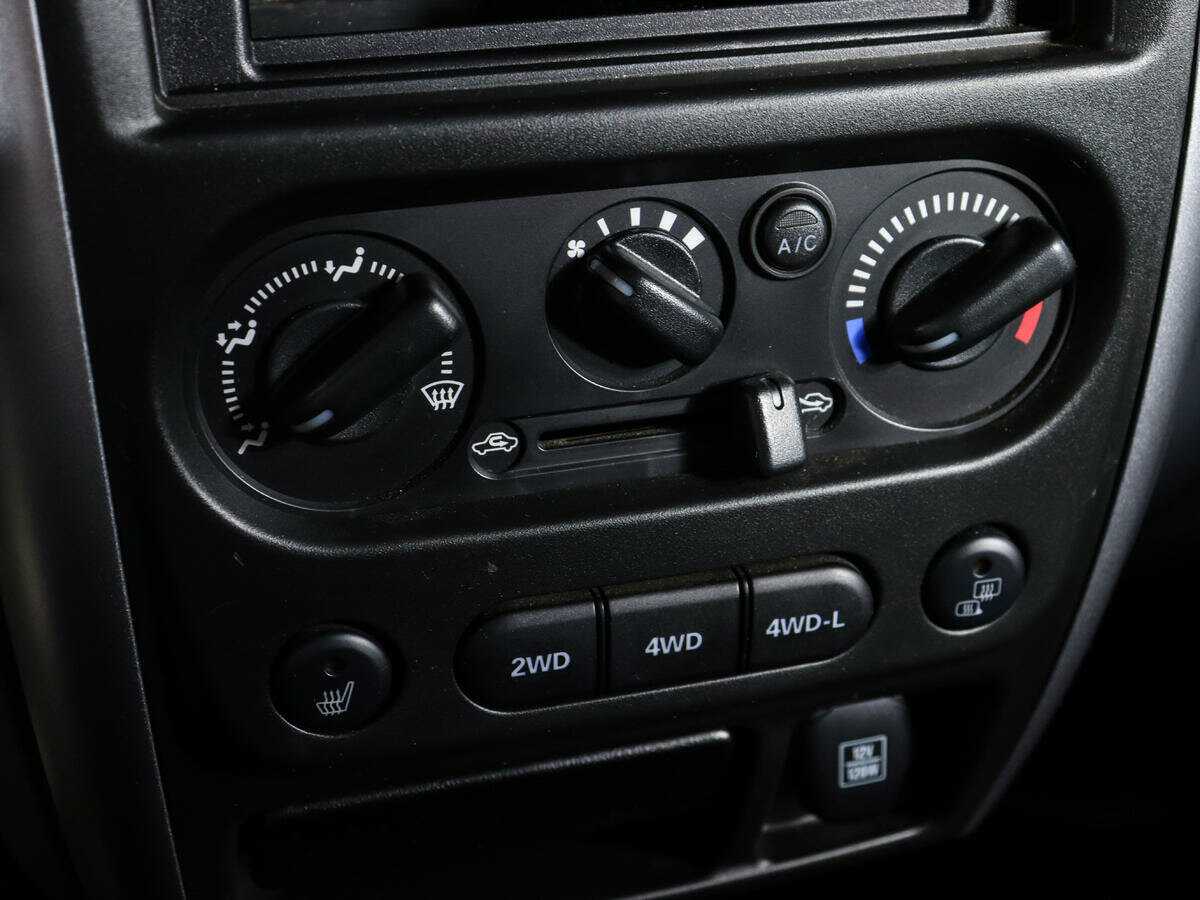 Б/У Сузуки Джимни 2018 года. Фото: #15