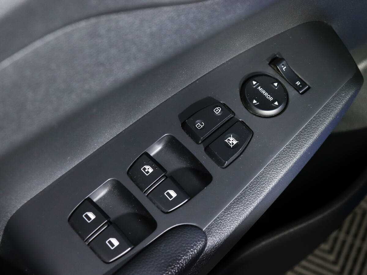 Б/У Хендай Солярис 2021 года. Фото: #12