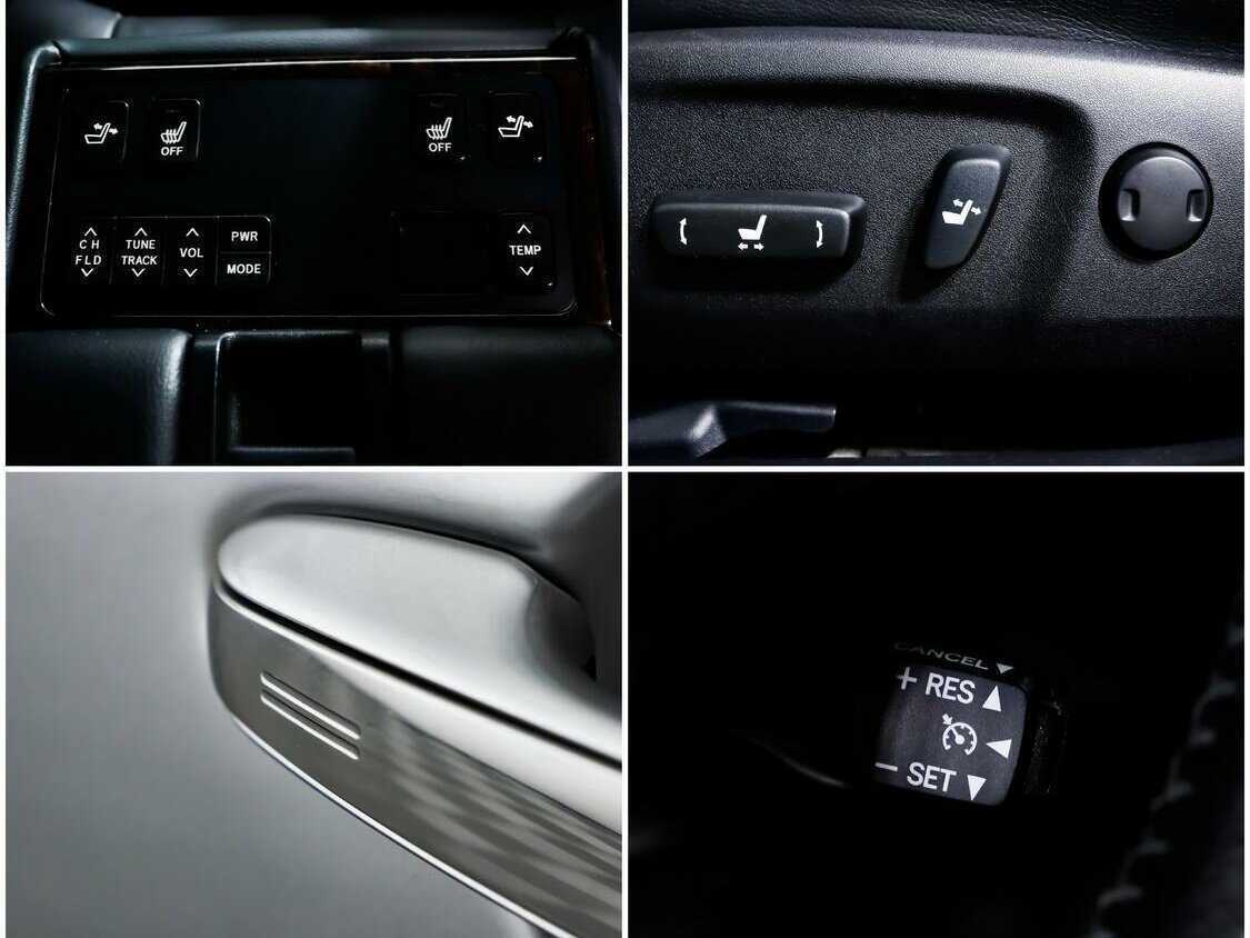 Б/У Тойота Камри 2015 года. Фото: #16