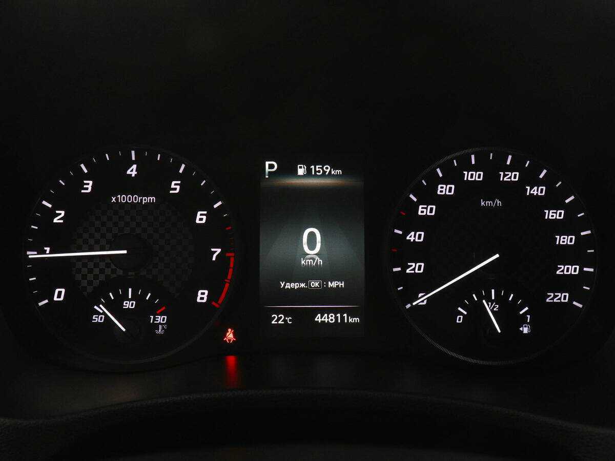 Б/У Хендай Солярис 2021 года. Фото: #10