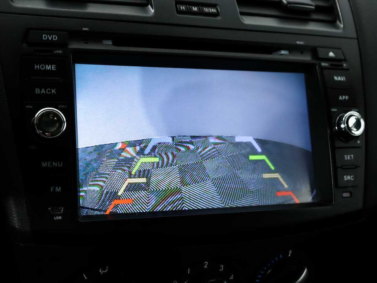 Б/У Мазда 3 2013 года. Фото: #17