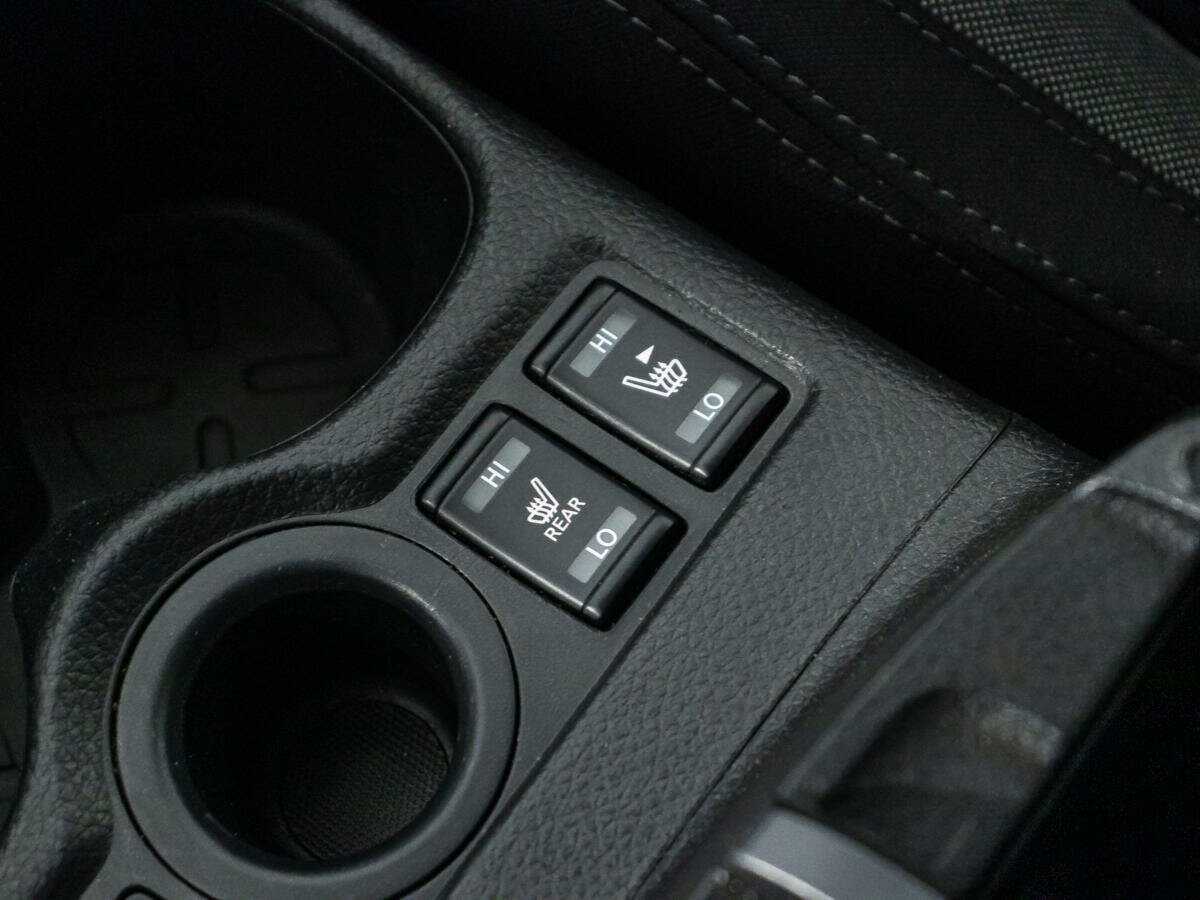 Б/У Ниссан Кашкай 2019 года. Фото: #14