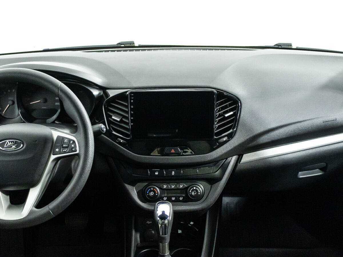 Б/У Лада (ВАЗ) Веста 2020 года. Фото: #13