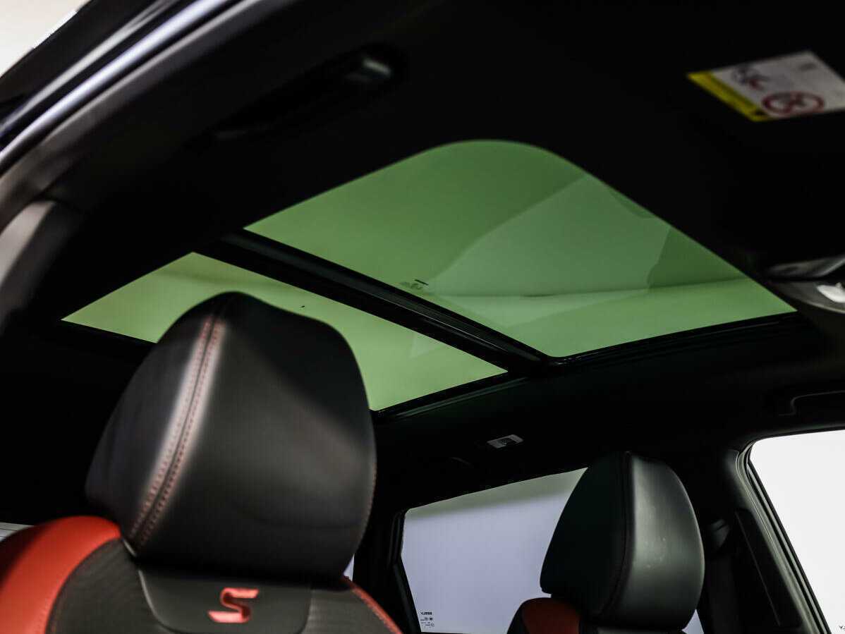 Б/У Джили Кулрэй 2021 года. Фото: #16