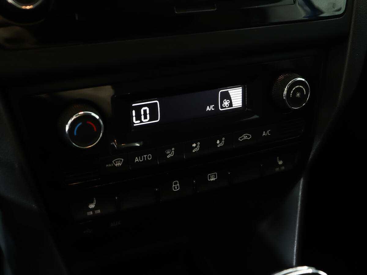 Б/У Шкода Рапид 2017 года. Фото: #7