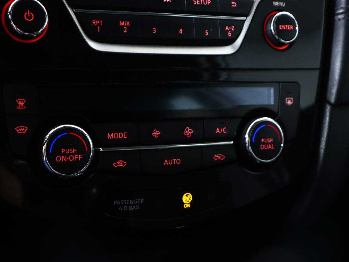 Б/У Ниссан Кашкай 2019 года. Фото: #11